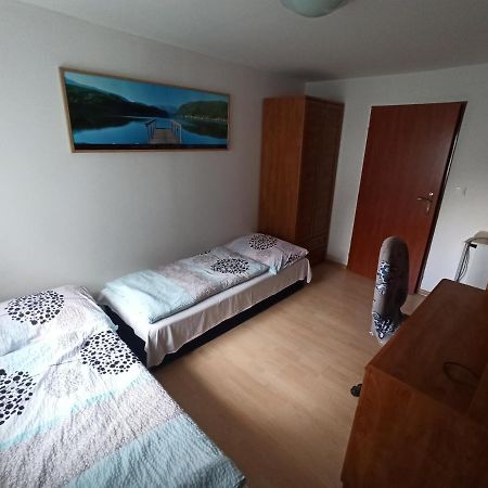 Penzion Modřanka Pec pod Sněžkou Exteriér fotografie