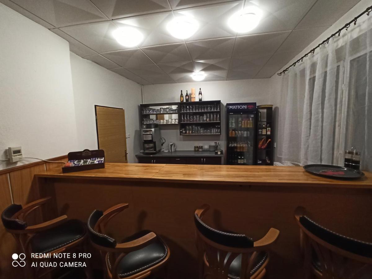 Penzion Modřanka Pec pod Sněžkou Exteriér fotografie