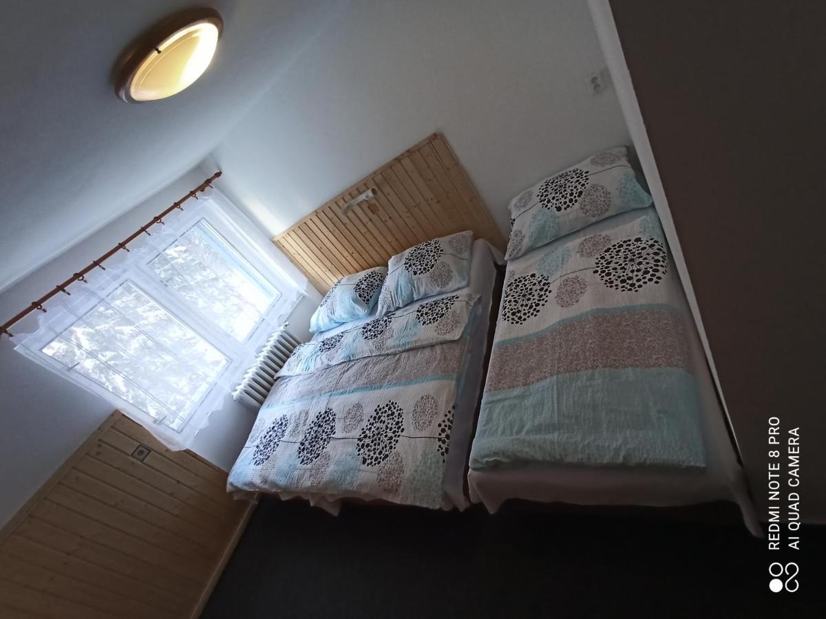Penzion Modřanka Pec pod Sněžkou Exteriér fotografie
