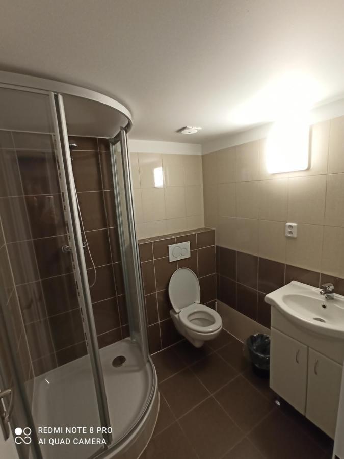 Penzion Modřanka Pec pod Sněžkou Exteriér fotografie