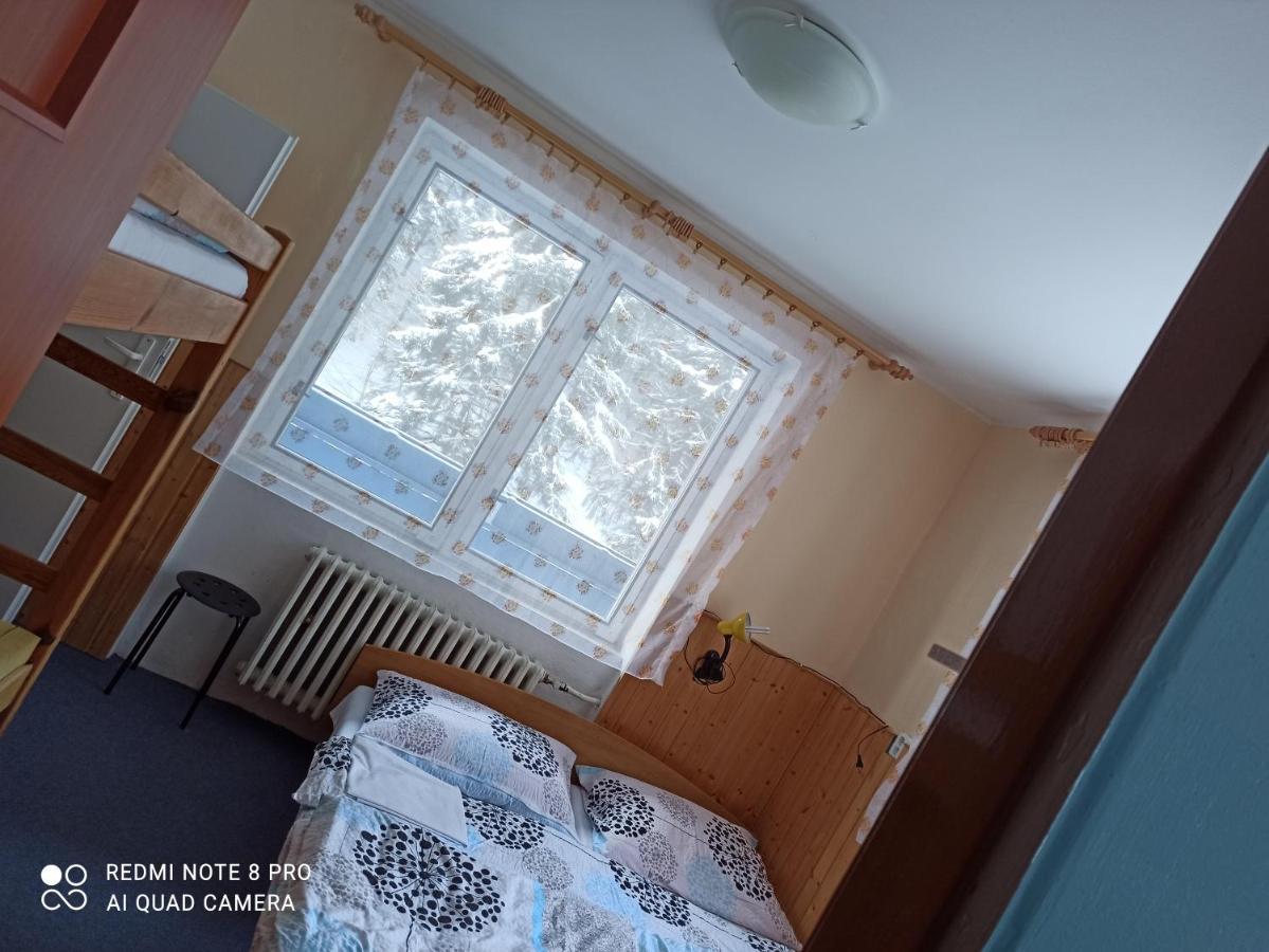 Penzion Modřanka Pec pod Sněžkou Exteriér fotografie