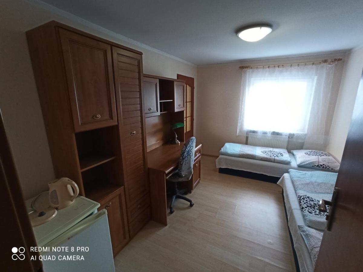 Penzion Modřanka Pec pod Sněžkou Exteriér fotografie