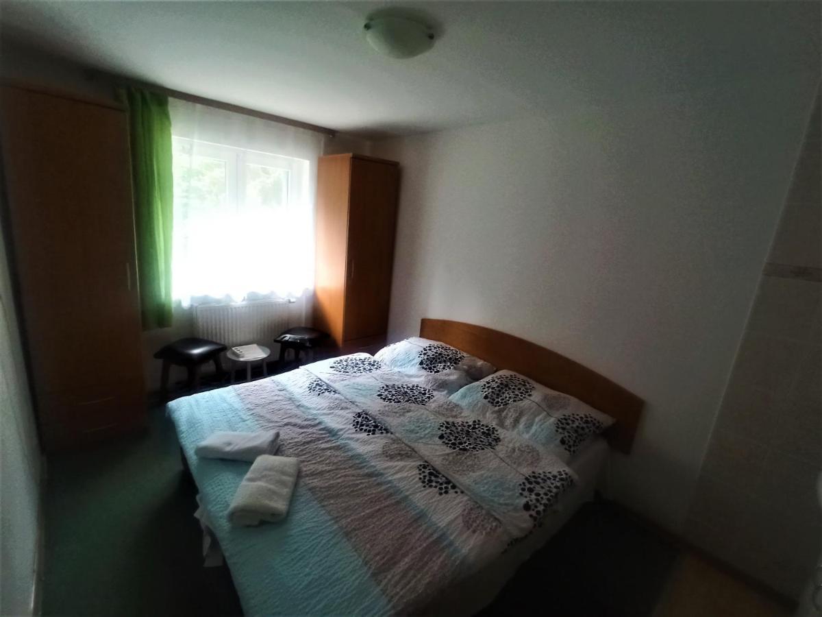 Penzion Modřanka Pec pod Sněžkou Exteriér fotografie